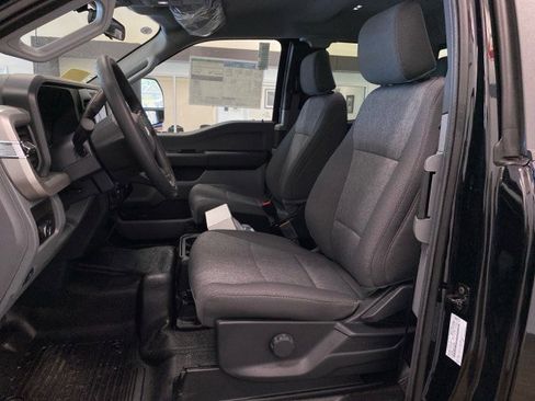 New 2025 Ford F350 XL w/ XL Chrome Package image 10