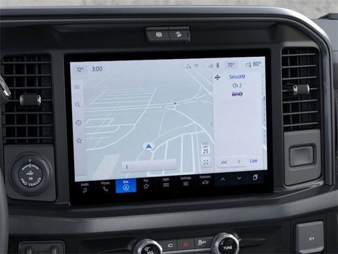 New 2025 Ford F250 Platinum w/ FX4 Off-Road Package image 14