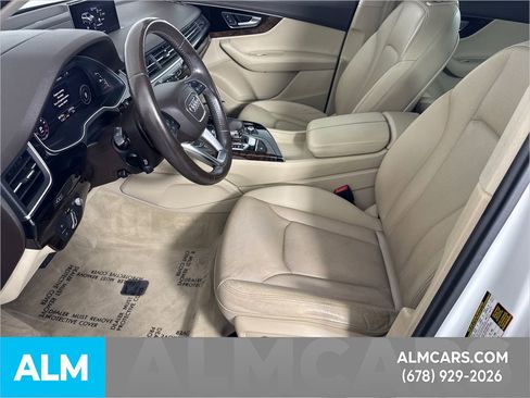 Used 2017 Audi Q7 3.0T Prestige image 9