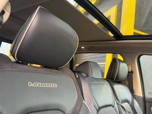 Used 2019 RAM 1500 Laramie image 23