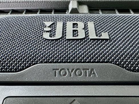 Used 2025 Toyota 4Runner TRD Off-Road Premium w/ Tow Technology Package AWD/4WD image 20