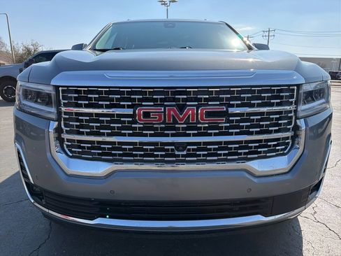 Used 2020 GMC Acadia Denali w/ Denali Ultimate Package image 8