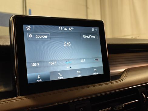 Used 2021 Lincoln Corsair FWD image 17