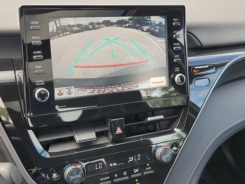 Certified 2023 Toyota Camry XLE FWD image 15