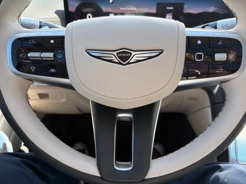 Used 2025 Genesis GV80 3.5T Prestige AWD/4WD image 30