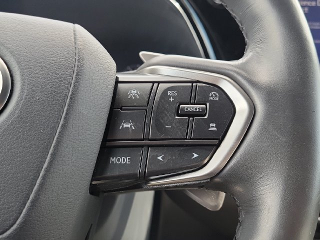 Used 2024 Lexus TX 350 FWD w/ Captains Chair Package image 19