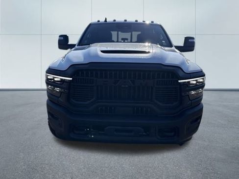 New 2026 RAM 2500 Power Wagon image 6