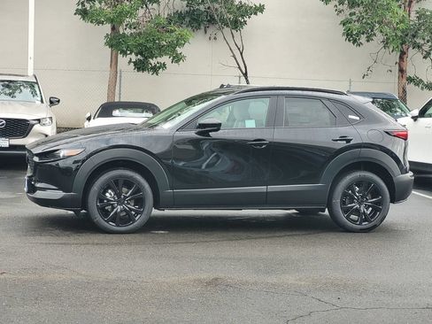 New 2026 MAZDA CX-30 2.5 Turbo AWD/4WD image 2