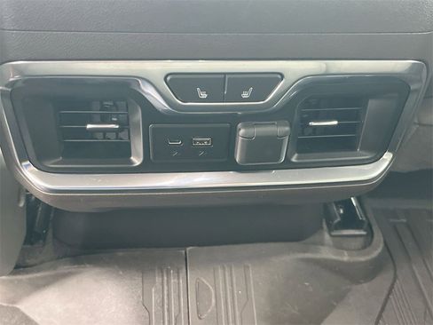 Used 2019 GMC Sierra 1500 SLT w/ SLT Premium Package image 38