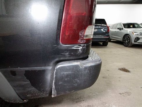 Used 2011 RAM 1500 Sport w/ Remote Start & Security Group image 85