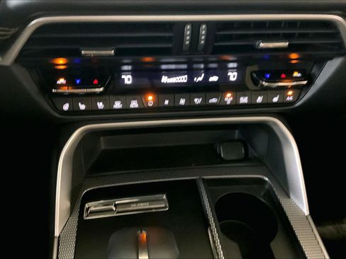 Used 2025 MAZDA CX-70 3.3 Turbo S w/ Premium Package image 34