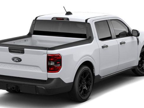 New 2026 Ford Maverick XLT AWD/4WD image 27