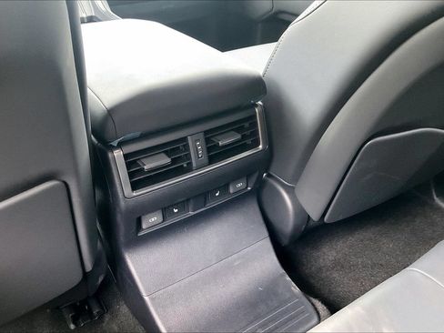 Used 2026 Lexus GX 550 AWD/4WD image 10