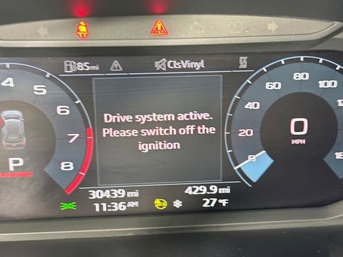 Used 2022 Audi Q3 2.0T Premium image 18