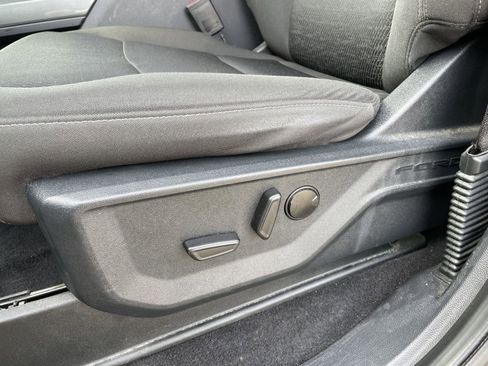 Used 2023 Ford F150 XLT w/ Equipment Group 302A High image 12