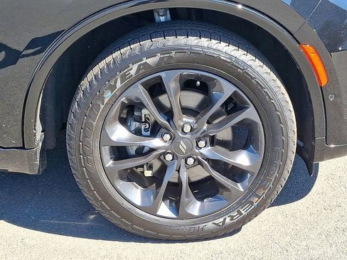 Certified 2023 Dodge Durango R/T image 8