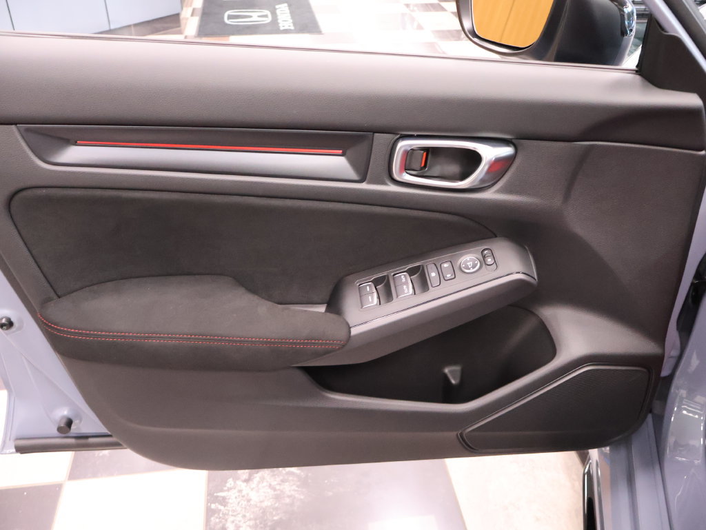 New 2026 Honda Civic Type R image 24