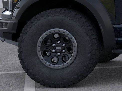 New 2025 Ford F150 Raptor image 19