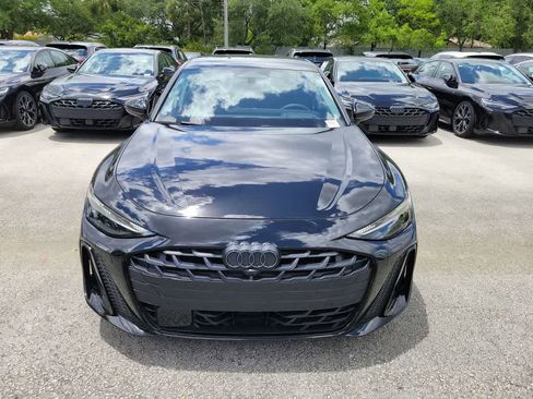 New 2026 Audi A6 Prestige AWD/4WD image 3
