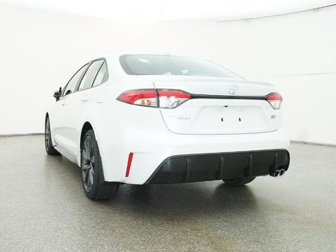 New 2026 Toyota Corolla SE image 61
