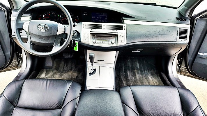 Used 2006 Toyota Avalon Touring FWD image 14