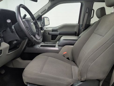 Used 2019 Ford F150 XLT w/ Equipment Group 302A Luxury AWD/4WD image 17