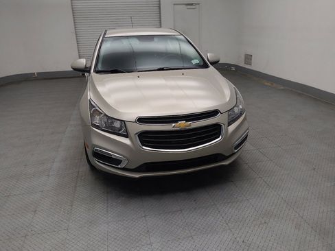 Used 2015 Chevrolet Cruze LT image 14