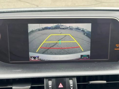Used 2021 Lexus ES 350 w/ Premium Package FWD image 29