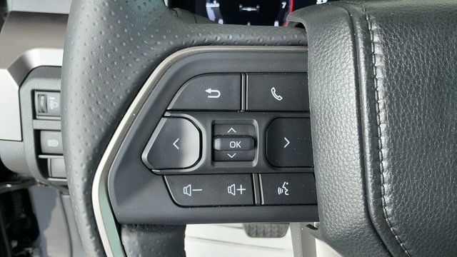 Used 2026 Toyota 4Runner TRD Off-Road Premium AWD/4WD image 12