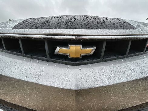 Used 2015 Chevrolet Camaro LT w/ RS Package image 30