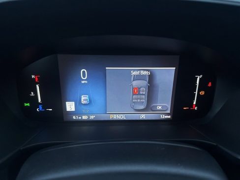 New 2026 Ford Escape ST-Line w/ Tech Pack #1 image 27