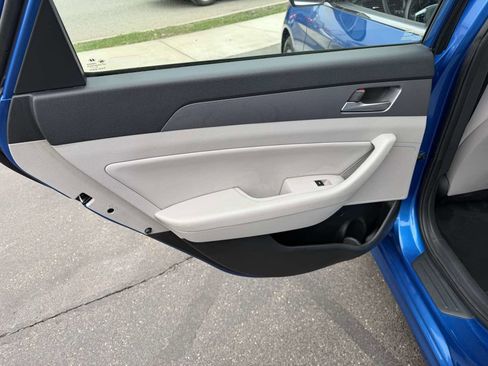 Used 2019 Hyundai Sonata SEL image 14