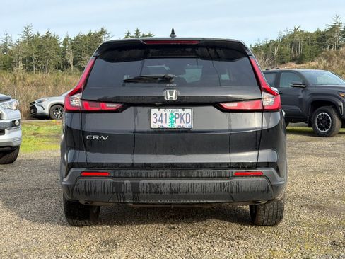 Used 2023 Honda CR-V EX image 5