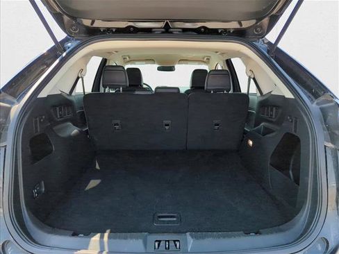 Used 2024 Ford Edge SEL image 6