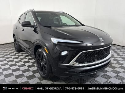 New 2026 Buick Encore GX Sport Touring w/ Advanced Technology Package