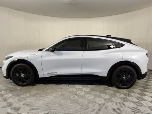 Used 2023 Ford Mustang Mach-E California Route 1 AWD/4WD image 3