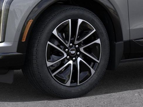 New 2026 Cadillac Optiq Sport 1 image 9