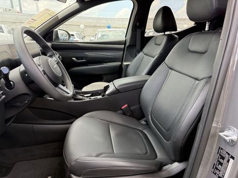 Used 2025 Hyundai Santa Cruz SEL FWD image 22