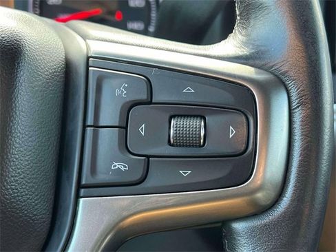 Used 2020 Chevrolet Silverado 1500 LT w/ All-Star Edition image 23