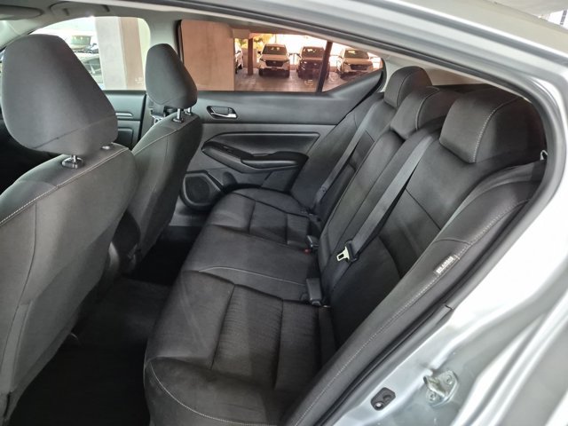 Used 2021 Nissan Altima 2.5 S FWD image 17