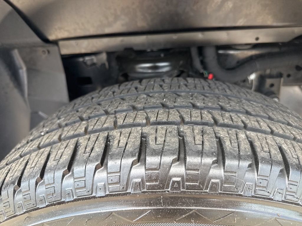 Used 2026 RAM 1500 Laramie w/ Sport Appearance Package AWD/4WD image 30