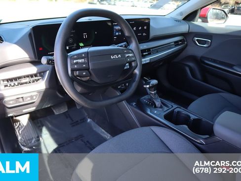 Used 2025 Kia K4 FWD image 10