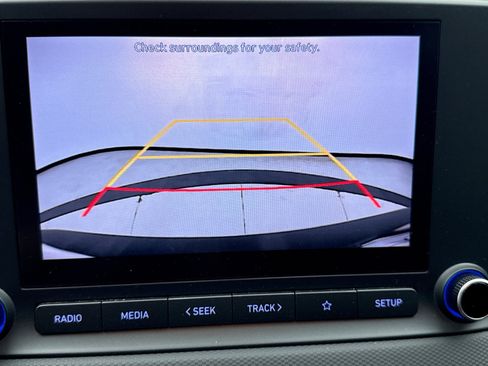 Used 2023 Hyundai Kona SEL w/ Cargo Package image 11