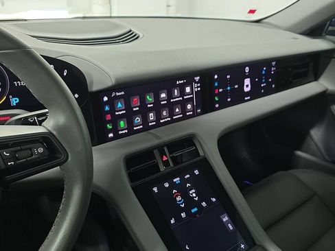 Certified 2023 Porsche Taycan RWD image 15