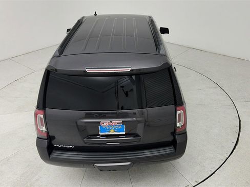 Used 2016 GMC Yukon SLE w/ Convenience Package image 39