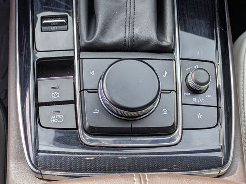 Certified 2023 MAZDA CX-30 AWD 2.5 S w/ Premium Package image 23