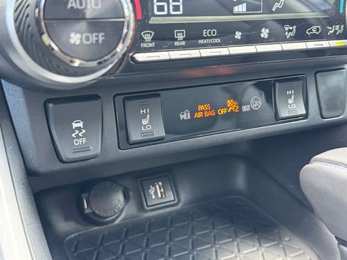 Used 2024 Toyota RAV4 XLE Premium w/ Weather Package AWD/4WD image 5