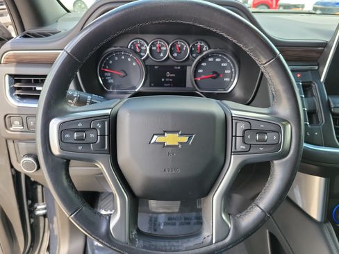 Used 2021 Chevrolet Tahoe LS RWD image 25