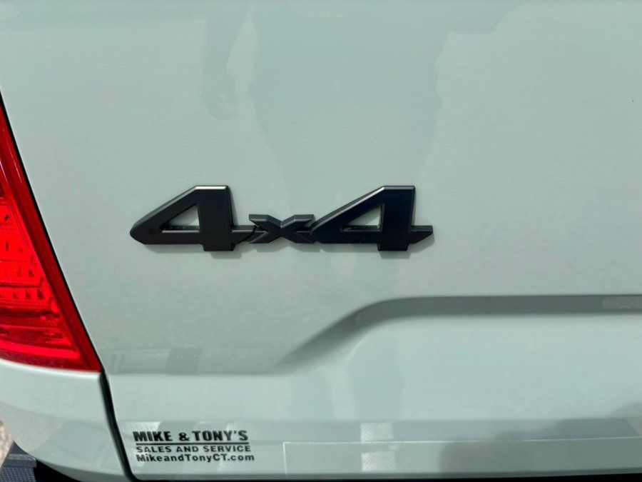 Used 2021 Toyota Tundra TRD Pro AWD/4WD image 34