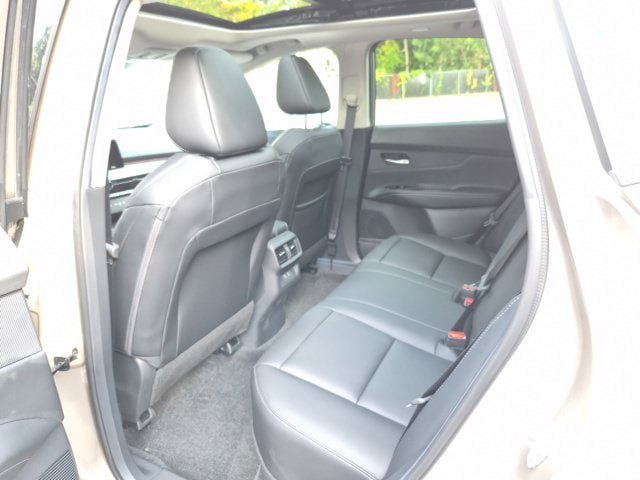 New 2026 Nissan Murano SL AWD/4WD image 16